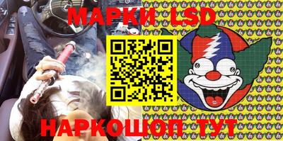 хмурый Берёзовский